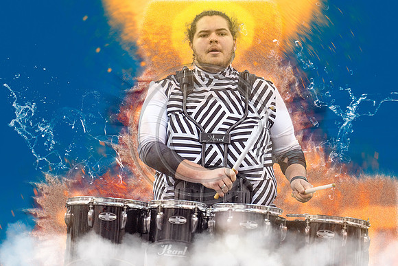 Egg Harbor Township Drumline-007