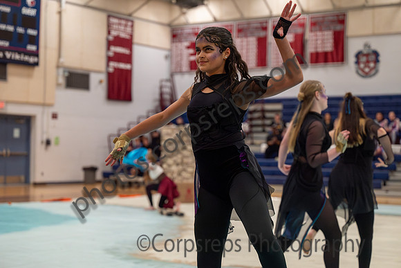 Collingswood Guard-26