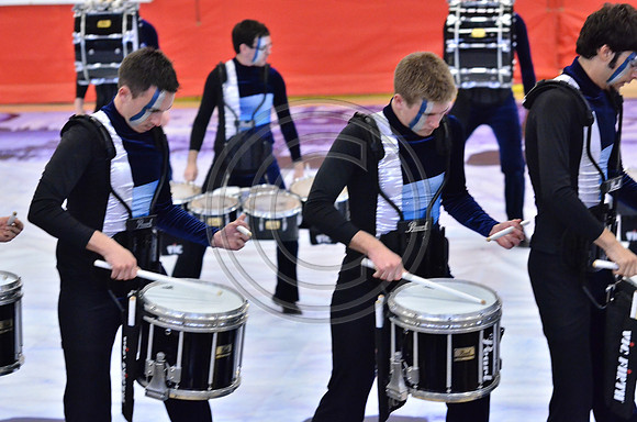 United Percussion-995