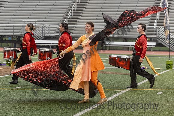 Immaculata Band_240928_South Brunswick High School-JB00918