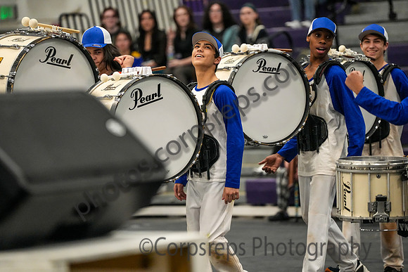 Penncrest Drumline_240427_Upper Moreland-01831