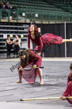 Walt Whitman Guard_240420_CURE Arena-JB00016