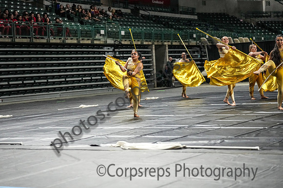 Emanon Winterguard_240421_Cure Insurance Arena-02672