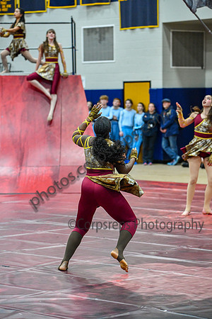 Unionville Guard_250308_Unionville-DJK01533