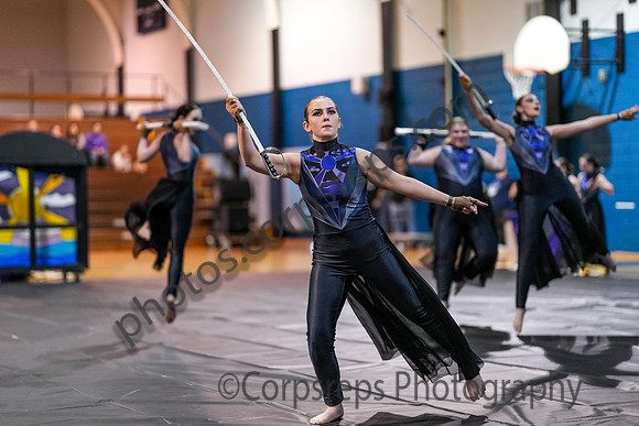 Daniel Boone Guard_250201_North Penn-00231