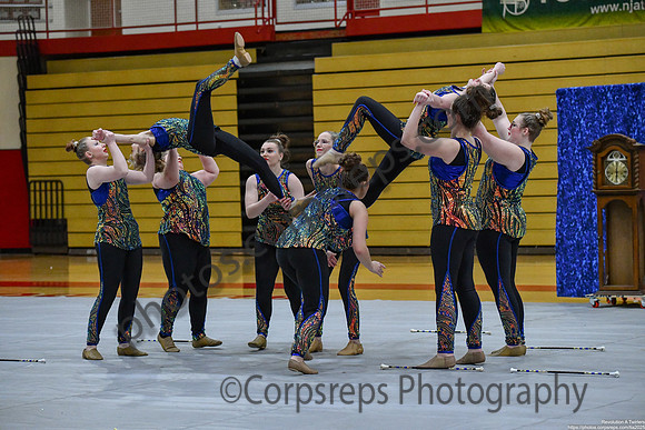 Revolution A Twirlers_250301_Wilson-DJK00556