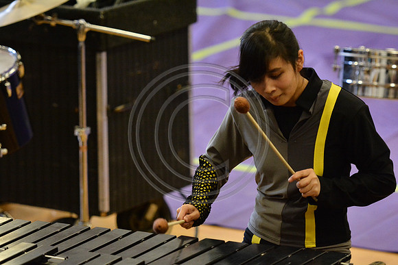 Haddon Heights Drumline-409