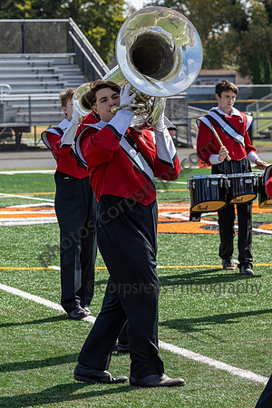 Jackson Memorial Band_241012_Hamilton High School West-JB00519