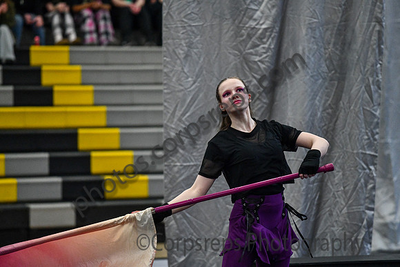 Lake-Lehman Guard_250322_Lake Lehman-DJK01998