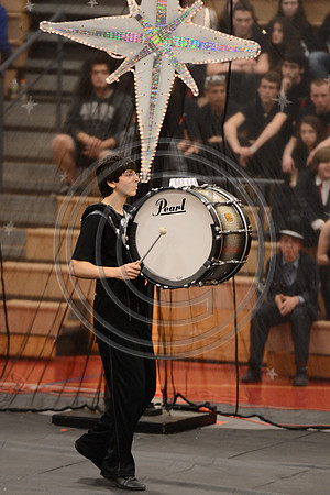 South Brunswick Drumline-1035
