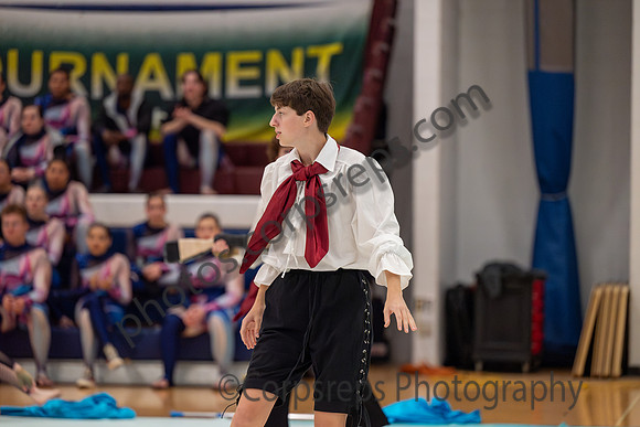 Collingswood Guard-30