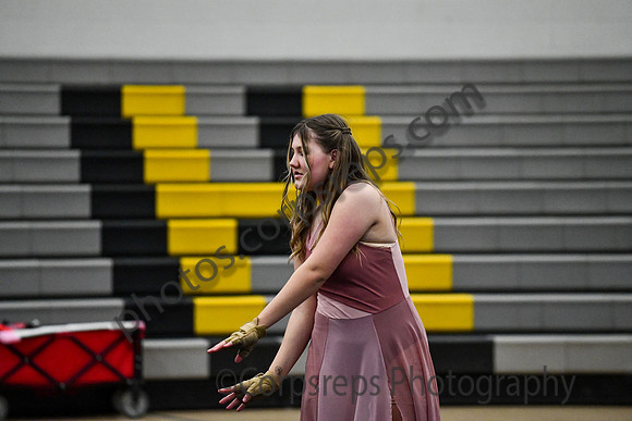 Catasauqua Guard_250322_Lake Lehman-DJK01809