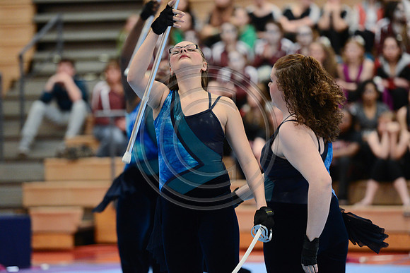 Haddon Heights High Voltage Guard-718