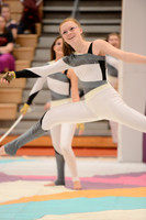 North Penn Guard-782