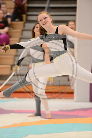 North Penn Guard-782