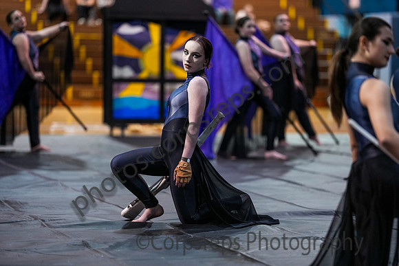 Daniel Boone Guard_250201_North Penn-00246