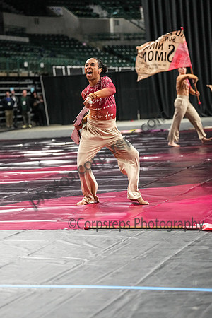 Light Brigade_240421_Cure Insurance Arena-03364
