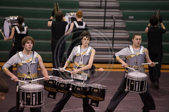 Perkiomen Valley Drumline-176