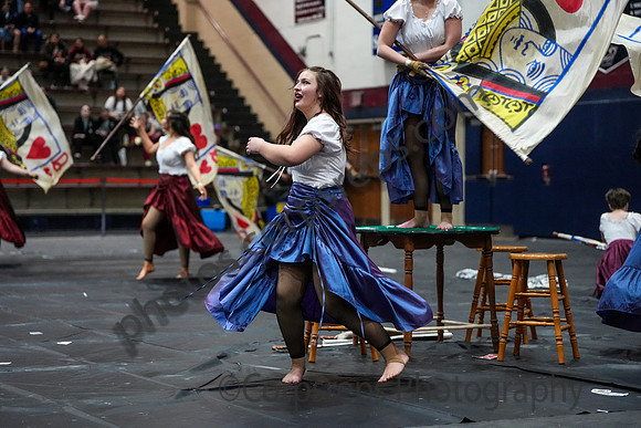 Orchard Park Guard_250322_Bethlehem-06727