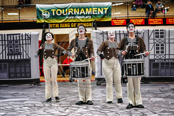 Perkiomen Valley Drumline_200208_Penncrest-00078