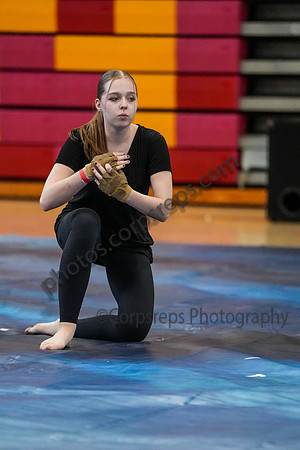 Radnor Guard_250315_Penncrest-03097