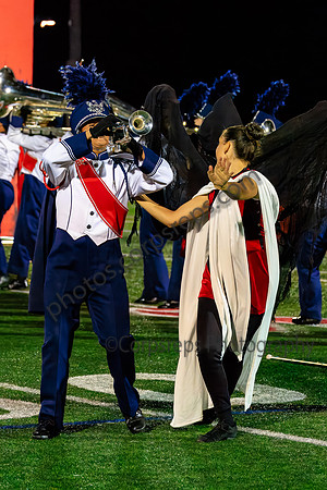 Lenape Valley Regional Band_241019_Vernon Township High School-JB00027