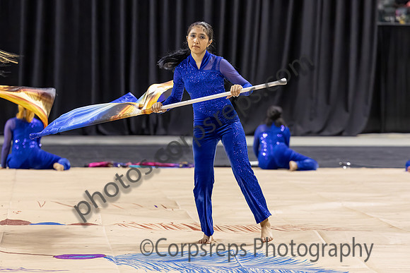 North Plainfield Guard_240420_CURE Arena-JB00034