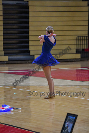 Boyertown Legionettes Twirlers_250301_Wilson-DJK00382