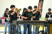 Alisal Community Arts Network Marching Band_230812_Indianapolis-37488