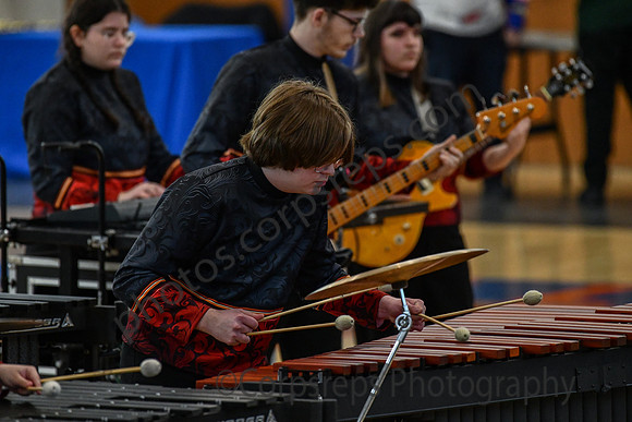 Gateway Regional Percussion_250222_Millville-DJK00152