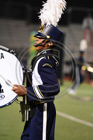 Rustin High School Golden Knights-902