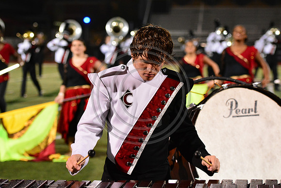 Coatesville Area High School Red Raiders-696