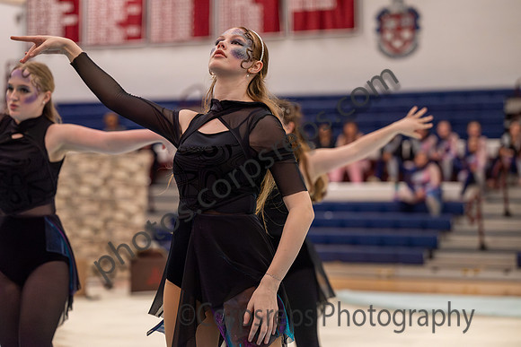 Collingswood Guard-20