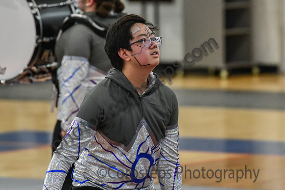 Highland Regional Percussion_250222_Millville-DJK00627