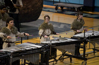 Southern Regional Percussion_250315_North Penn-DJK01413