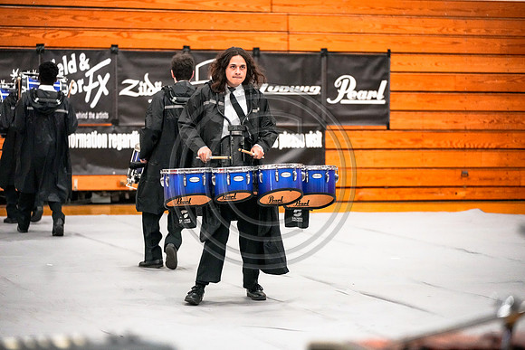 Cheltenham Drumline_230218_Hatboro-Horsham-00053