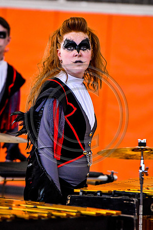 Perkiomen Valley Drumline_180324_Perkiomen Valley-8790