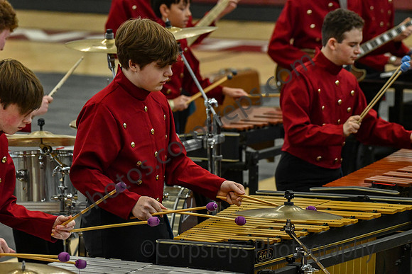Penncrest Percussion_250329_Abington-DJK00253