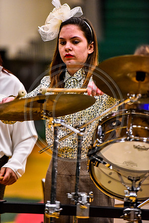Southern Oracle Drumline-280