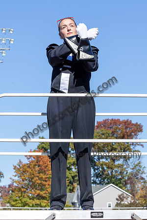 John F. Kennedy Band_241020_Woodbridge-JB00003