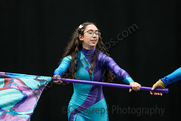 Williamstown Guard_250504_Wildwood-CM09442