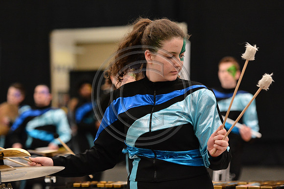 Abington Drumline-3204