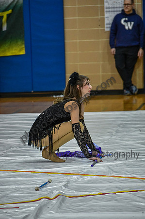 Kutztown HS Twirlers_250201_Conrad Weiser-DJK00645