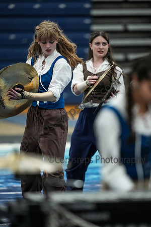 Westhill Drumline_250323_Toms River-04327