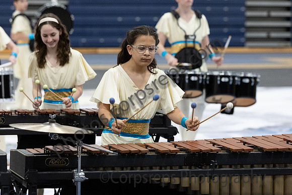 Liverpool Drumline_250322_RWJ Barnabas Health Arena-JB01344
