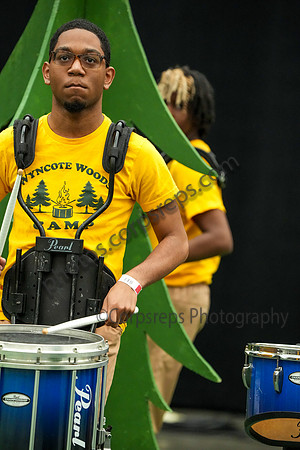Cheltenham Drumline_250501_Wildwood-mg02344