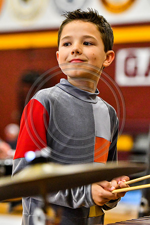 Haddon Heights Drumline-0038