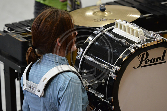Haddon Heights Drumline-243