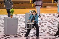 Hopewell Valley Central Percussion
