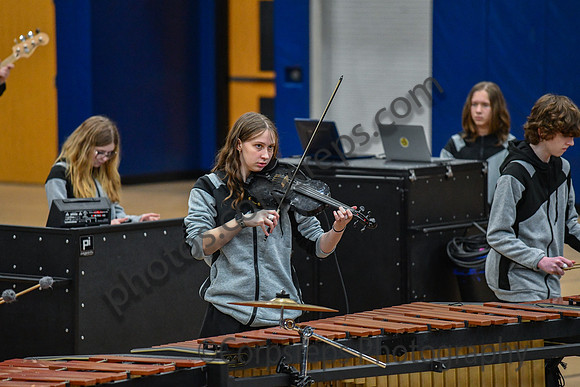 Dallastown Percussion_250308_Unionville-DJK00179